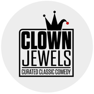Clown Jewels