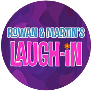Rowan & Martin's LaughIn